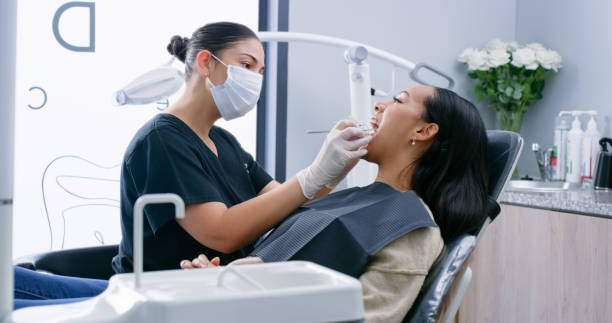 Dental Inlays and Onlays in Pecan Grove, TX