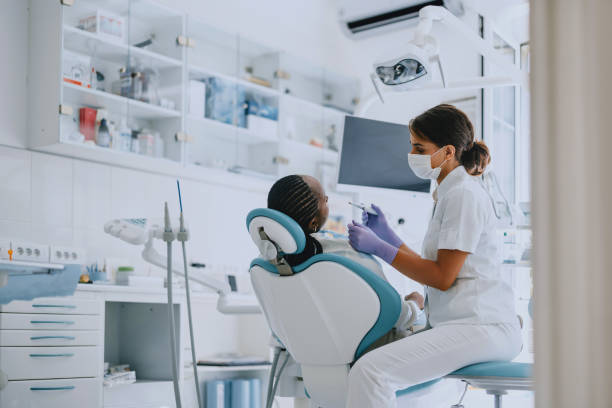 Why Choose Us for Your Dental Needs in Pecan Grove, TX