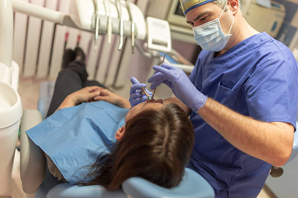 Trusted Pecan Grove, TX  Holistic Dental Services Experts