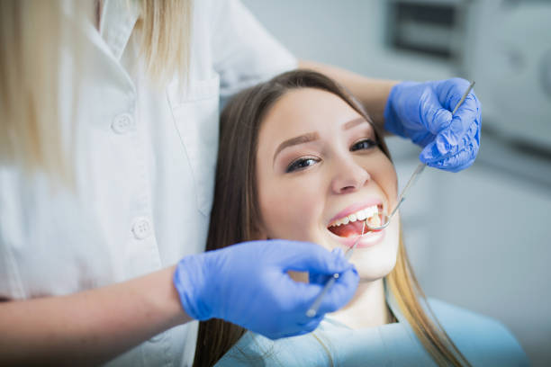 Best Dental Exams and Cleanings  in Pecan Grove, TX