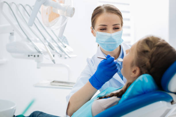 Best Wisdom Tooth Removal  in Pecan Grove, TX